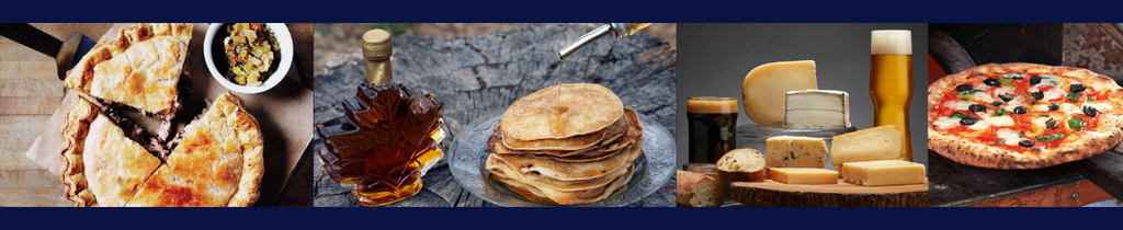 Best Local Foods to Try in Montreal During the Canadian Grand Prix Weekend