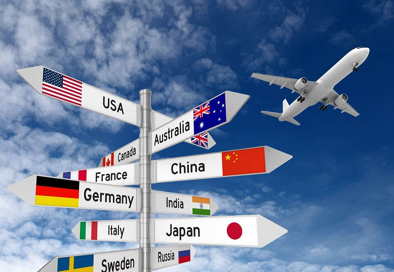 International travel can safely restart, without waiting for vaccines, says WTTC and industry bodies