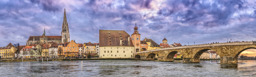 Solo Traveler's Guide: Tips and Tricks for Exploring Europe