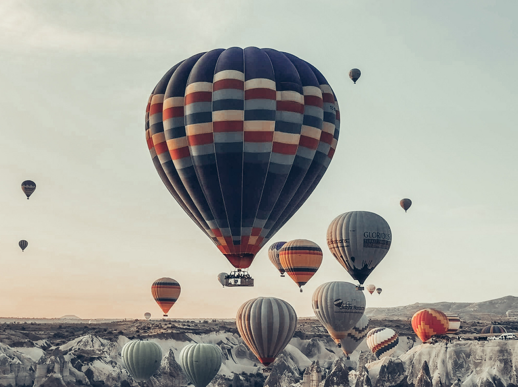 Explore Turkey with eTravelSim.com Greetings, intrepid globetrotters!