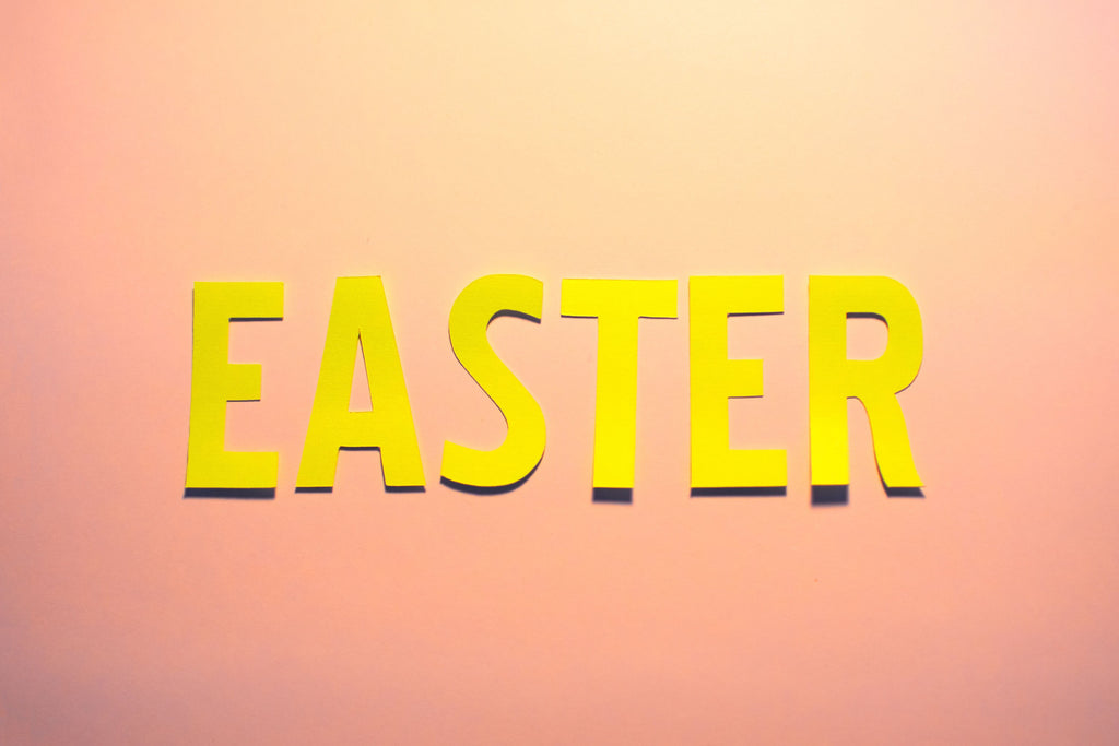 Easter Travel & Holidays: Where to Go & How to Stay Connected