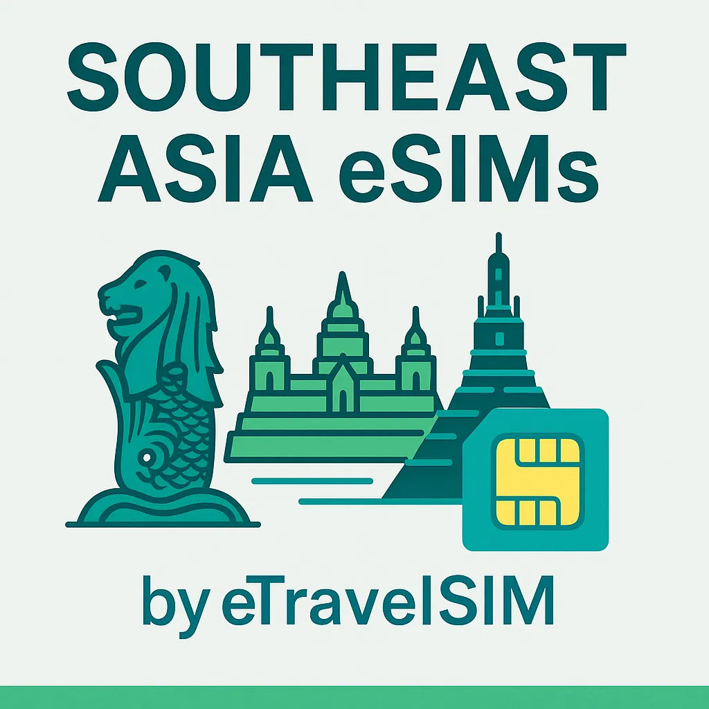 Southeast Asia