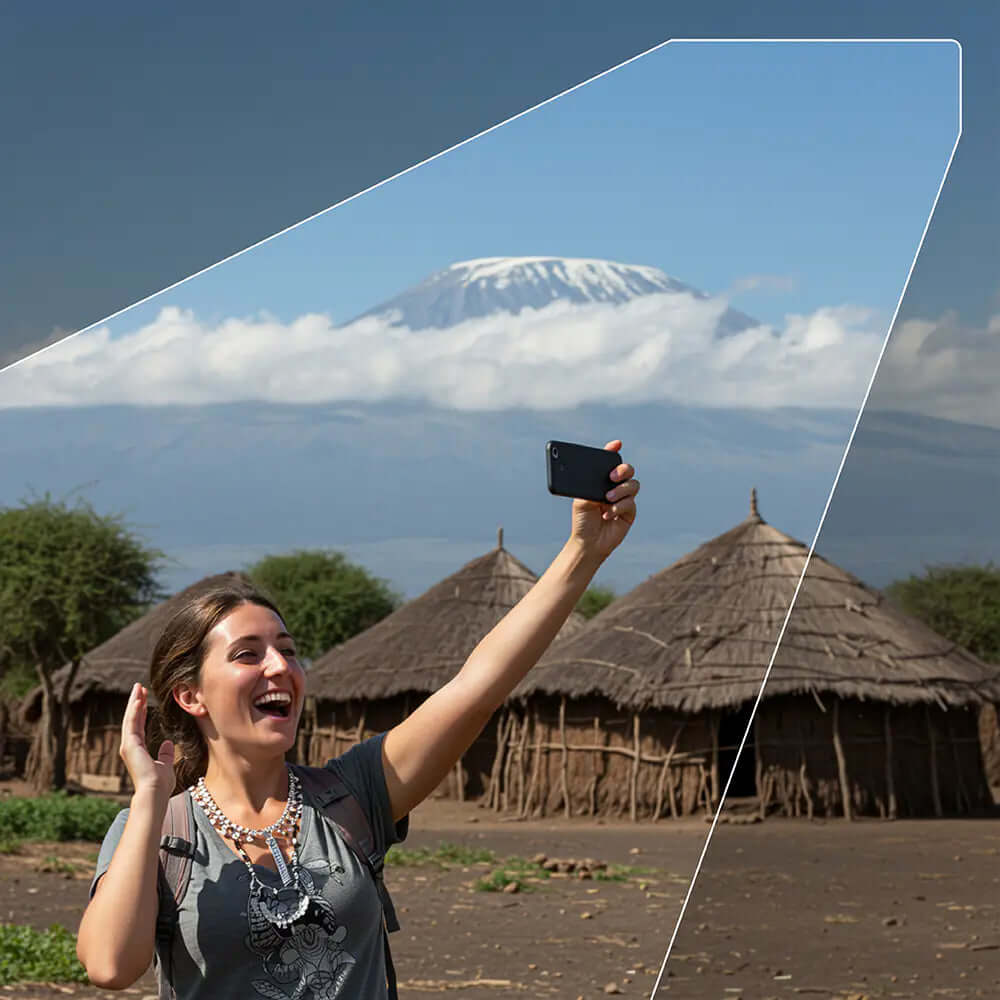 Africa eSIM with Coverage in 31 Countries – Seamless Connectivity Across the Continent for Travelers