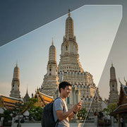 Bangkok için Seyahat eSIM'i