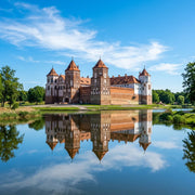 Belarus için Seyahat eSIM'i