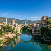 eSIM de viagens para a Bósnia e Herzegovina