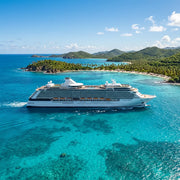 Caribbean eSIM with Cruise