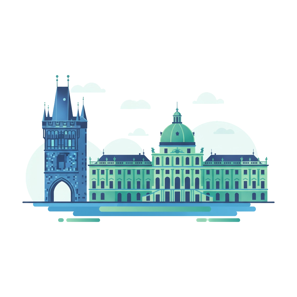 Central Europe Travel eSIM