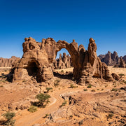 Travel eSIM for Chad
