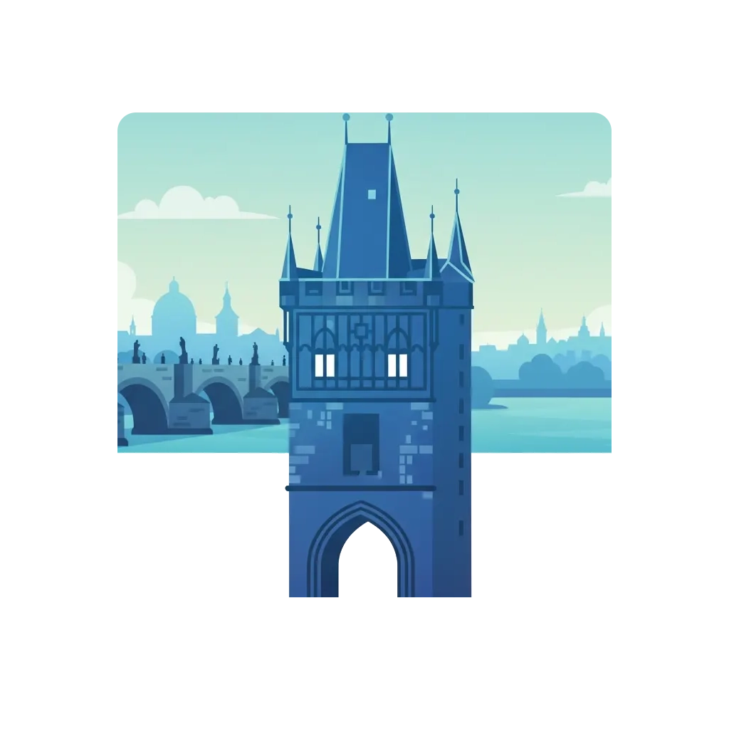 Czech Republic Travel eSIM