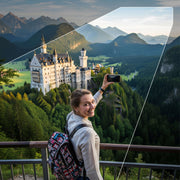 eSIM de viagem à Europa
