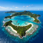 eSIM de viagem para Fiji