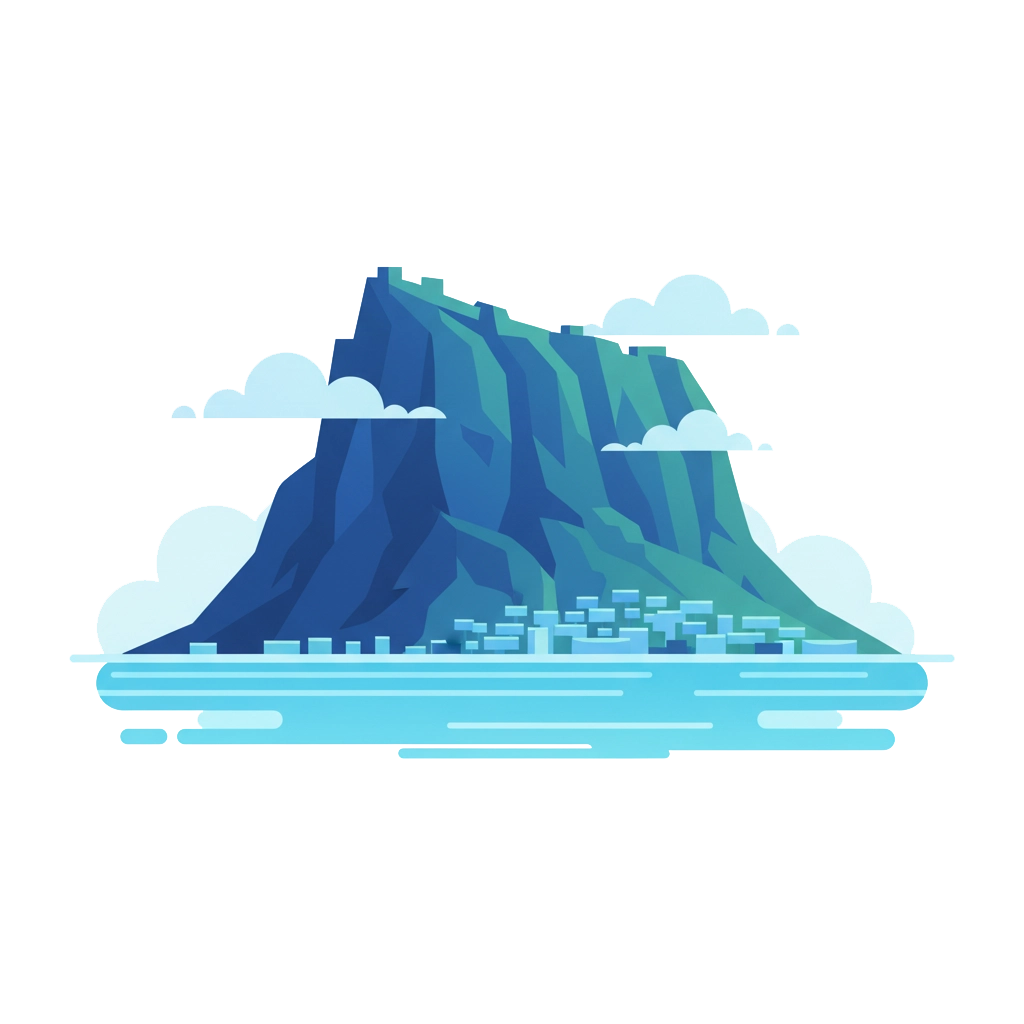 Gibraltar Travel eSIM