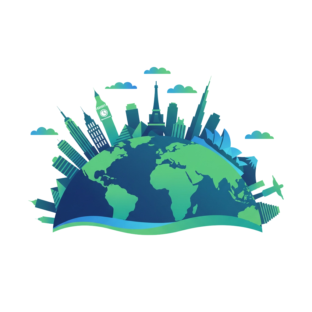 Global eSIM Travel eSIM