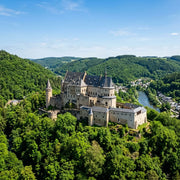 Lüksemburg
