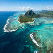 eSIM de viagem para as Maurícias