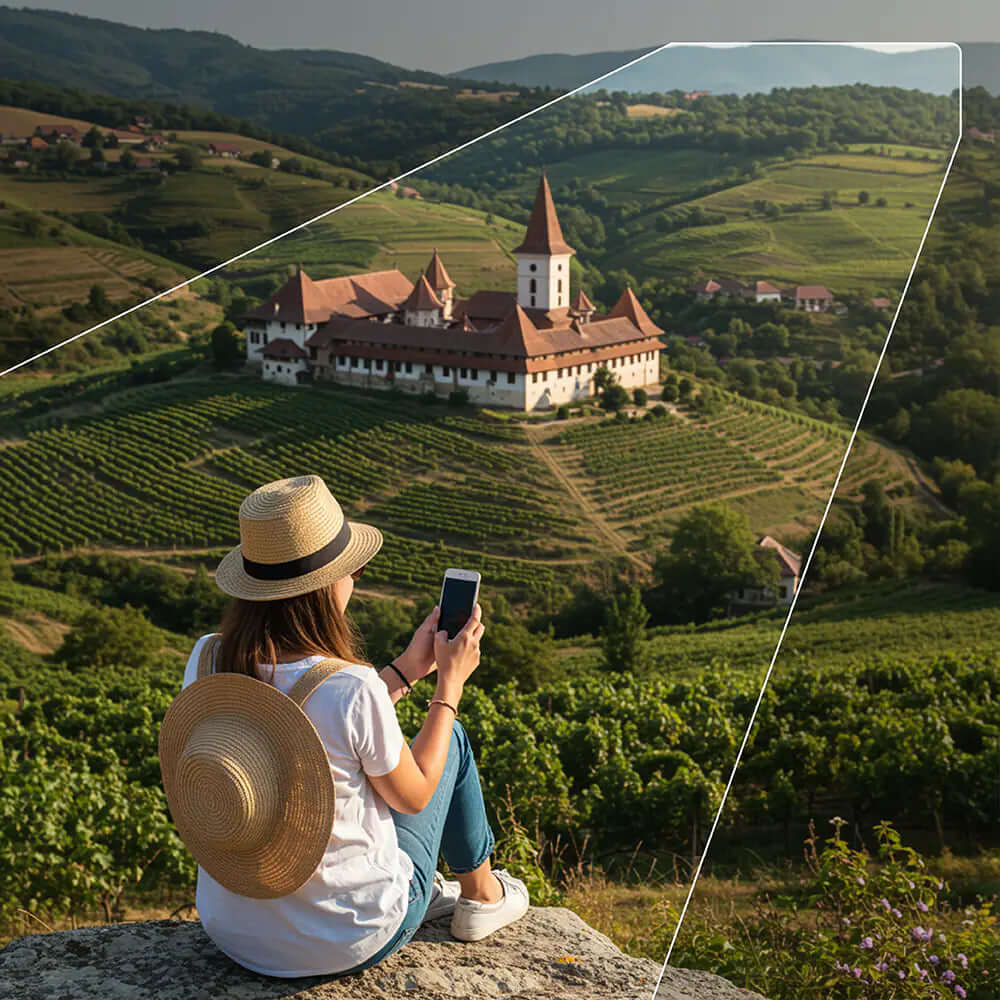 Moldova eSIM with Fast Connectivity – Simple Setup for Stress-Free Travel