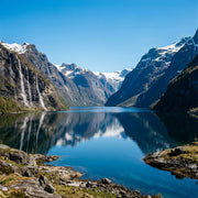 Norveç eSIM