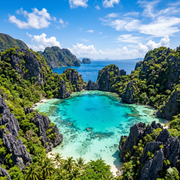 eSIM de viagem às Filipinas