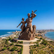eSIM de viaje para Senegal