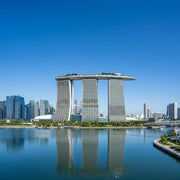 Singapur için Seyahat eSIM'i