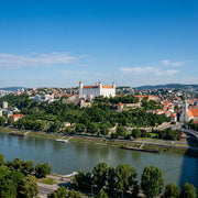 Slovakya eSIM