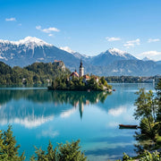Slovenya eSIM