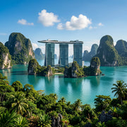 Southeast Asia eSIM