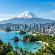 Travel eSIM for Asia