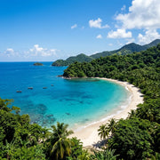 Trinidad & Tobago eSIM