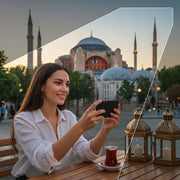 Türkiye eSIM Yükleme