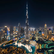 Dubai/BAE için Seyahat eSIM'i