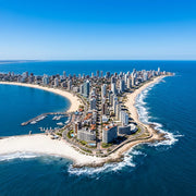Travel eSIM for Uruguay