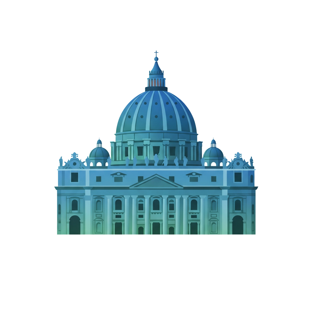 Vatican City Travel eSIM