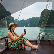 Vietnam için Seyahat eSIM'i