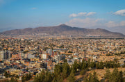 Travel eSIM for Afghanistan